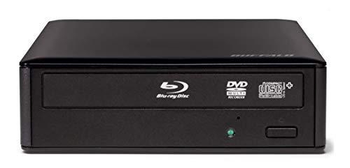 Amazon.co.jp: MediaStation 16x External BDXL Blu-ray Burner